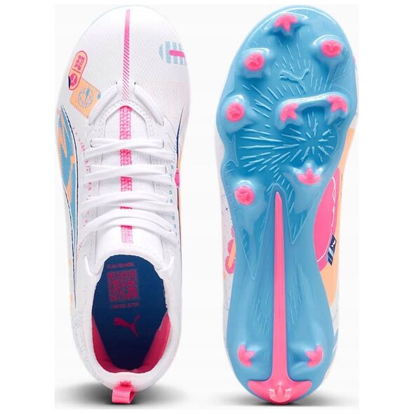 Puma Buty Puma Ultra 5 Match FG/MG 108065-01
