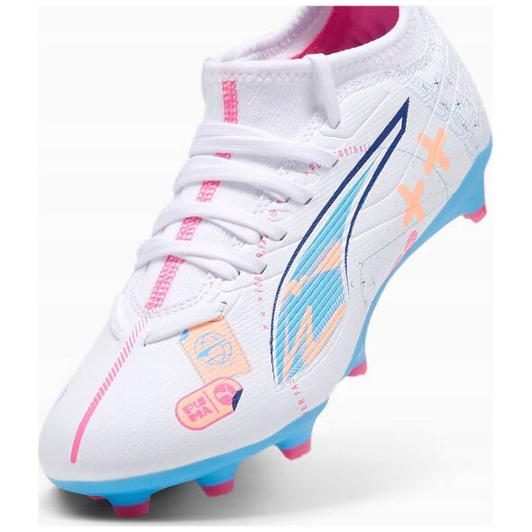 Puma Buty Puma Ultra 5 Match FG/MG 108065-01