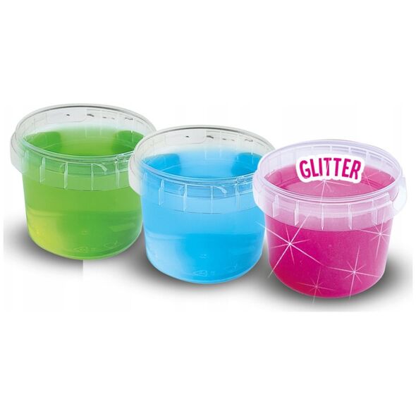 SES Creative SES Slime Labo Wymieszaj kolory 15011 50112