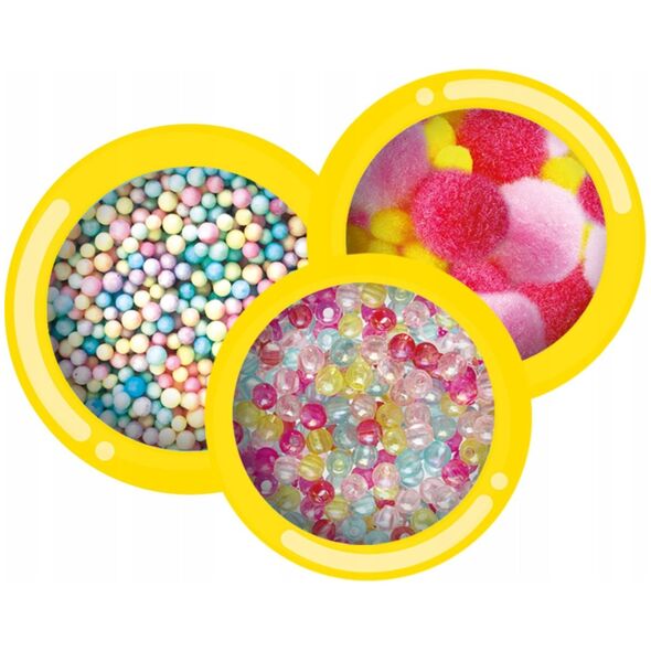 SES Creative SES Slime Labo Wymieszaj kolory 15011 50112