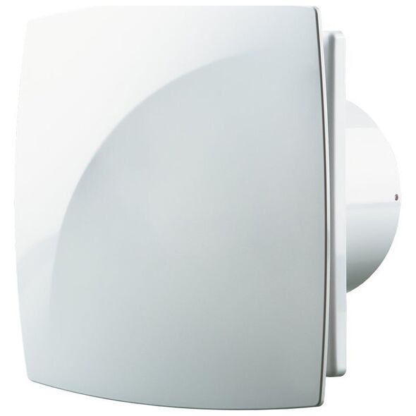 Household fan BLAUBERG Moon 100, DN100