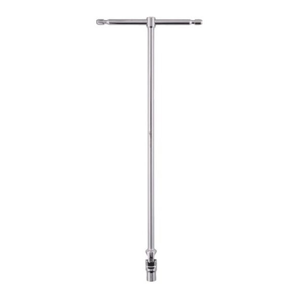 MILWAUKEE KLUCZ NASADOWY Z PRZEGUBEM TYP T 10mm