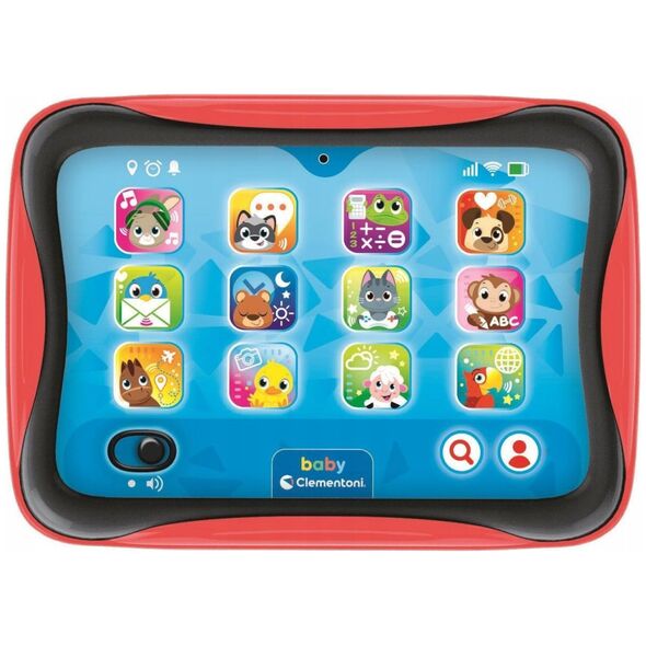 CLE BABY mówiący tablet 17535