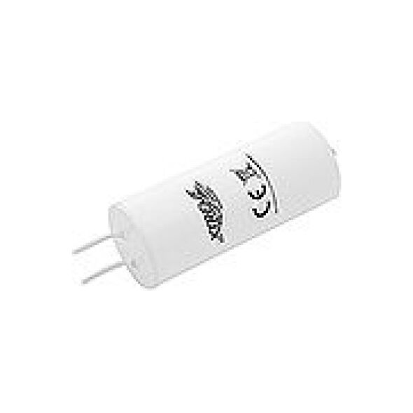 Xtreme Kondensator silnikowy 20uF/450VAC konektor (3347#)