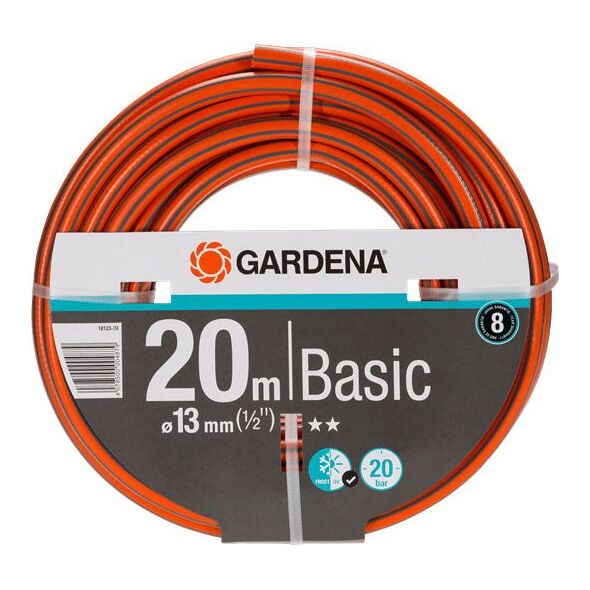 Gardena Wąż Basic 13mm/20m 18123-29