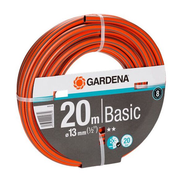 Gardena Wąż Basic 13mm/20m 18123-29