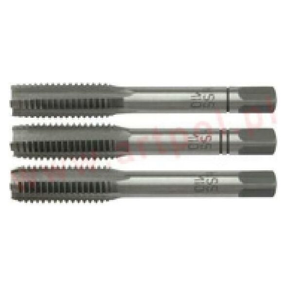 Art-Pol GWINTOWNIK M30x3,50mm kpl.3szt... AR46180