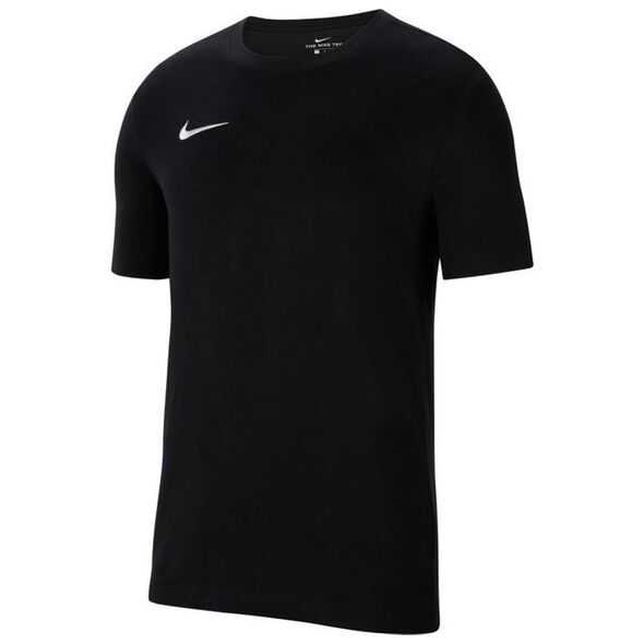 Nike Czarny XXXL