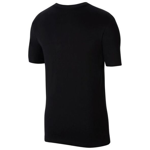 Nike Czarny XXXL