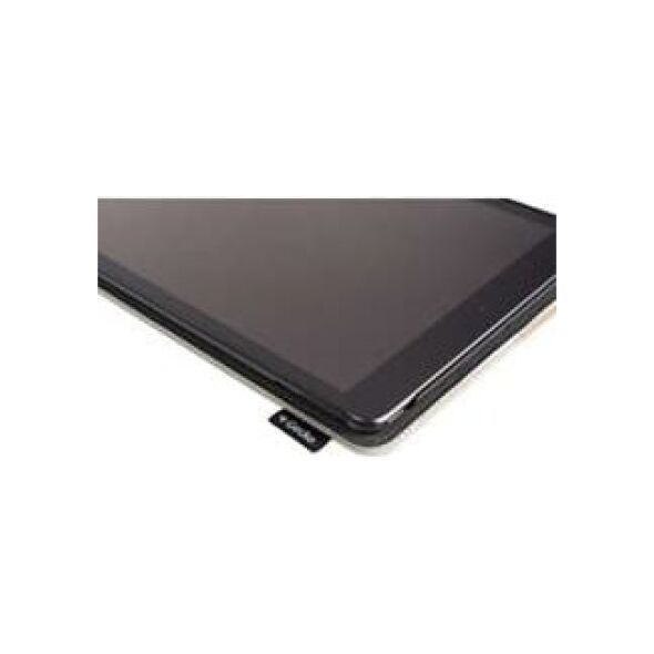 Etui na tablet Gecko Covers Pokrowiec do tabletu Apple iPad (2021) Easy-Click 2.0 piaskowy