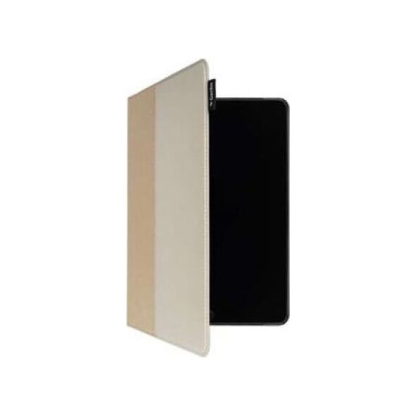 Etui na tablet Gecko Covers Pokrowiec do tabletu Apple iPad (2021) Easy-Click 2.0 piaskowy