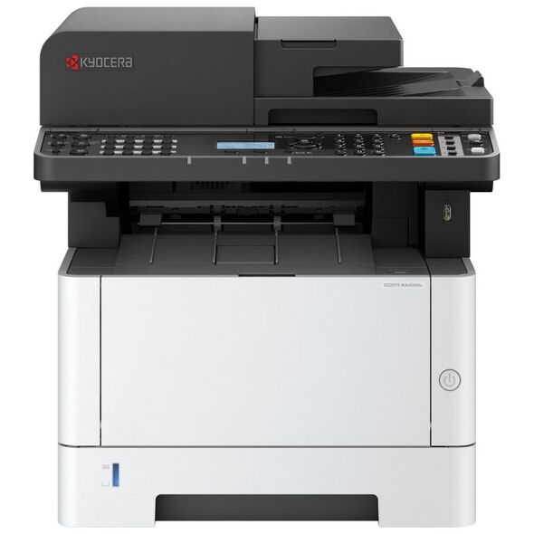 KYOCERA ECOSYS MA4000fx Laser Multifunction Printer (110C1B3NL0) (KYOMA4000FX) έως 12 άτοκες Δόσεις