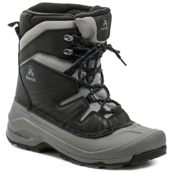 Buty trekkingowe męskie Kamik M'S ICELAND, BCH, 45 (us 12)| uk 11