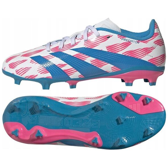 Adidas Buty adidas Predator League Jr MG IF6352