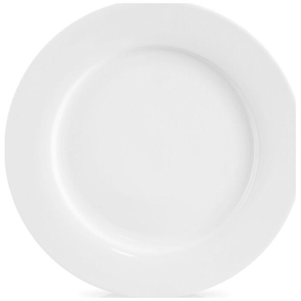 Orion Talerz obiadowy płytki porcelanowy MONA 27 cm