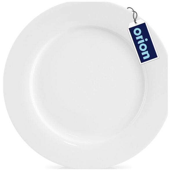 Orion Talerz obiadowy płytki porcelanowy MONA 27 cm