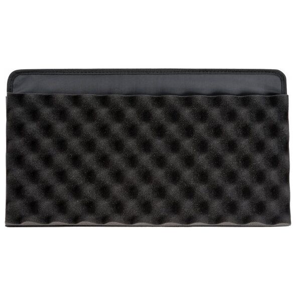 Torba B&W International B&W lid bag for type 3000 (black)