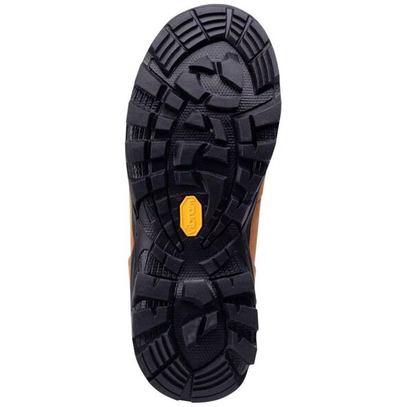 Damskie buty trekkingowe turystyczne Elbrus Sparrow MID V Wo'S Sympatex rozmiar 37