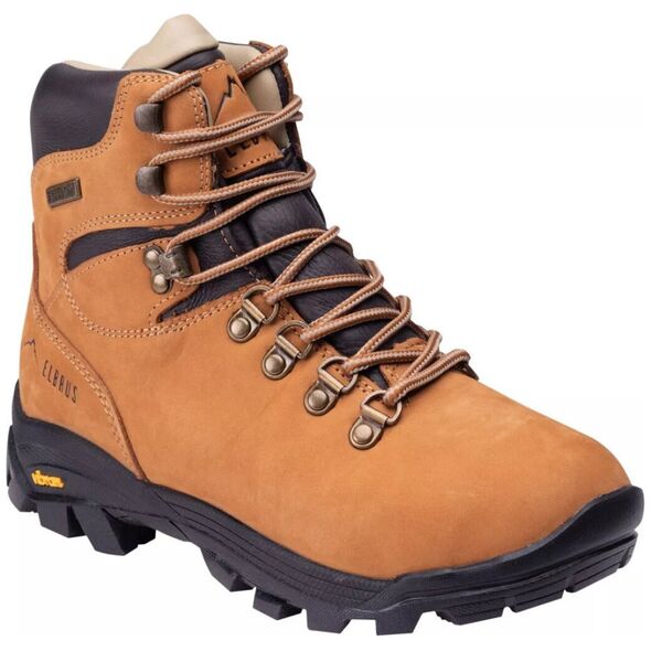 Damskie buty trekkingowe turystyczne Elbrus Sparrow MID V Wo'S Sympatex rozmiar 40