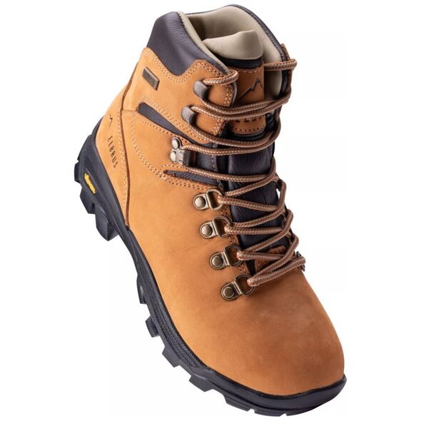 Damskie buty trekkingowe turystyczne Elbrus Sparrow MID V Wo'S Sympatex rozmiar 40