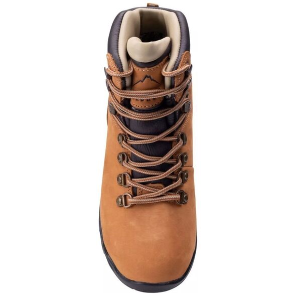 Damskie buty trekkingowe turystyczne Elbrus Sparrow MID V Wo'S Sympatex rozmiar 40