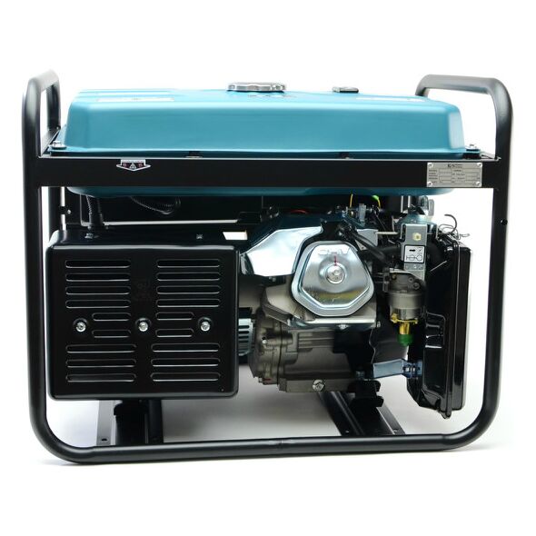 Agregat Könner & Söhnen KS7000E 5500 W 1-fazowy