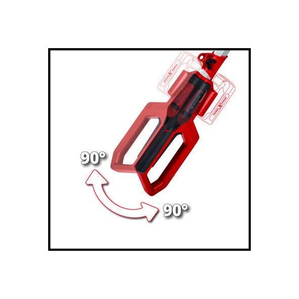 Einhell Nożyce akumulatorowe GC-HH 18/45 Li 41 cm