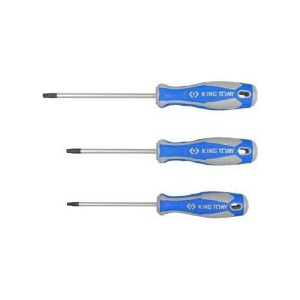 King Tony KING TONY WKRĘTAK TORX T25