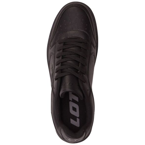 Lotto Buty Lotto Paliot OC czarne 2400020U 1111 36