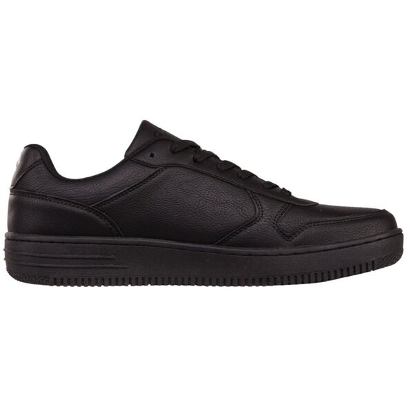 Lotto Buty Lotto Paliot OC czarne 2400020U 1111 36