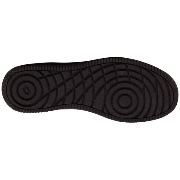 Lotto Buty Lotto Paliot OC czarne 2400020U 1111 37