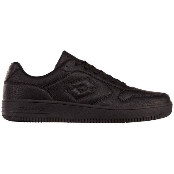 Lotto Buty Lotto Paliot OC czarne 2400020U 1111 38