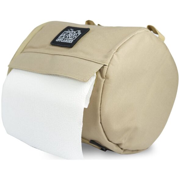 OFFLANDER TORBA NA RĘCZNIKI PAPIEROWE LUB PAPIER TOALETOWY XL
