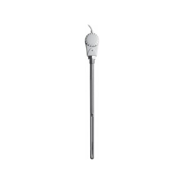 Basic Grzałka z termostatem 1/2" 1200W 230V 390x16mm - C233001004
