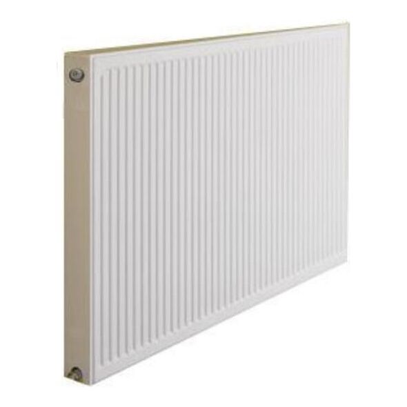 Kermi Grzejnik Therm X2 Profil-V 12 600x700mm - FTV120600701R1K