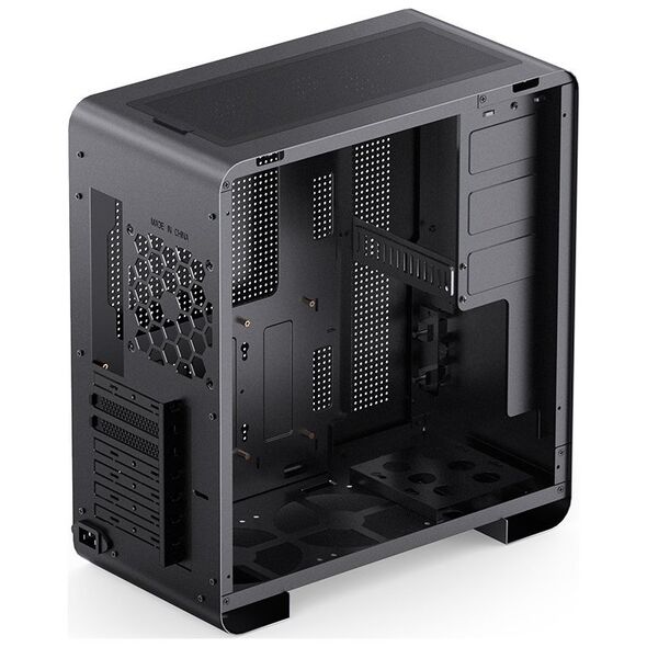 Obudowa Jonsbo U4 Pro Mesh czarna