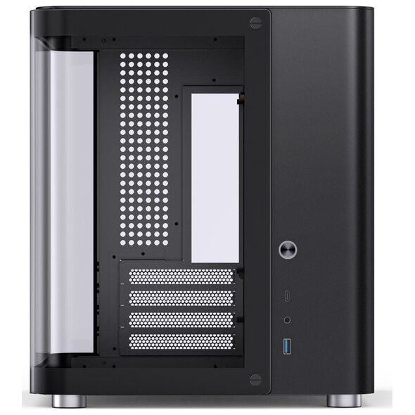 Obudowa Jonsbo TK-1 2.0 czarna