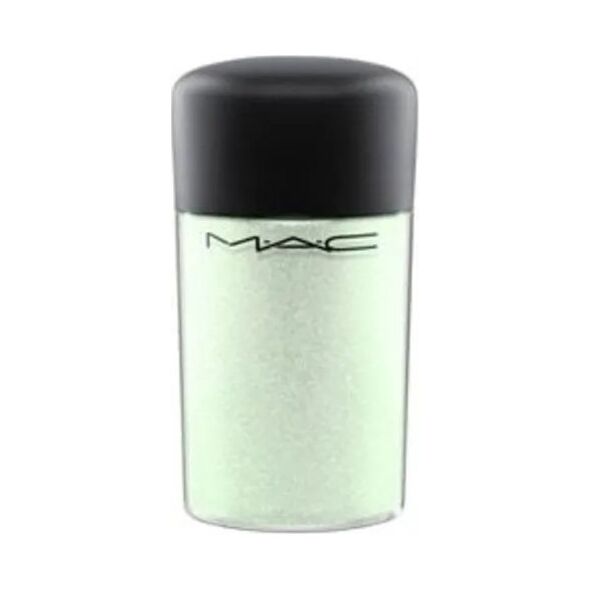 MAC MAC, Pigment, Loose Glitter Eyeshadow, Green, 4,5 g για γυναίκες 13321543 773602517411