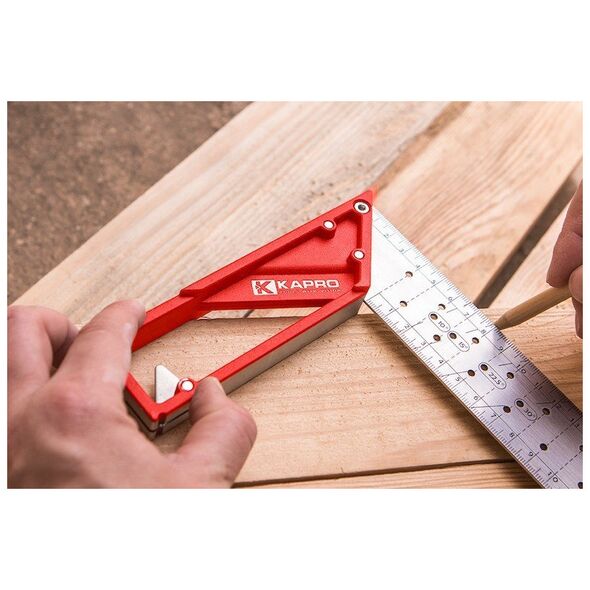 Kapro Kapro Profesionalus campainis 40 cm 13440943 7290100851142