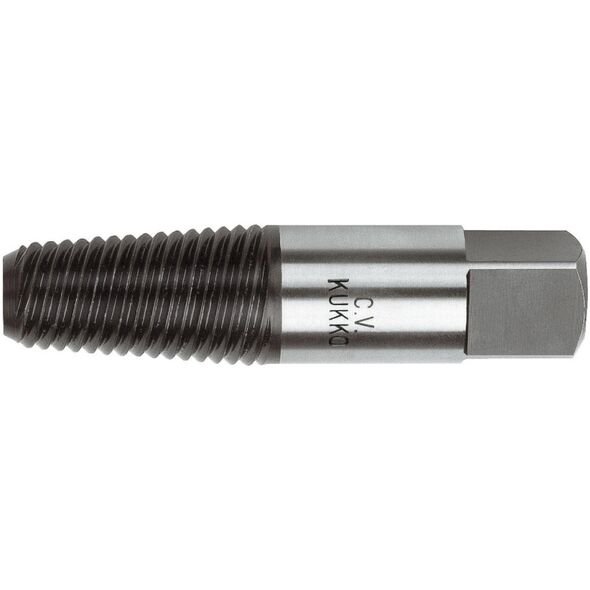 Kukko Κατσαβίδι για σπασμένες βίδες KUKKO 33-45 mm 49-8 13484224 4021176018756
