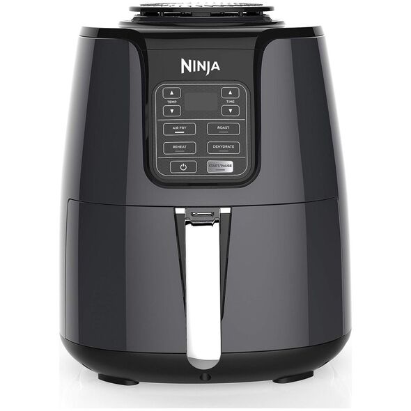 Frytkownica Ninja Ninja Kitchen Gruzdintuvė Ninja AF100 Single 3.8 L