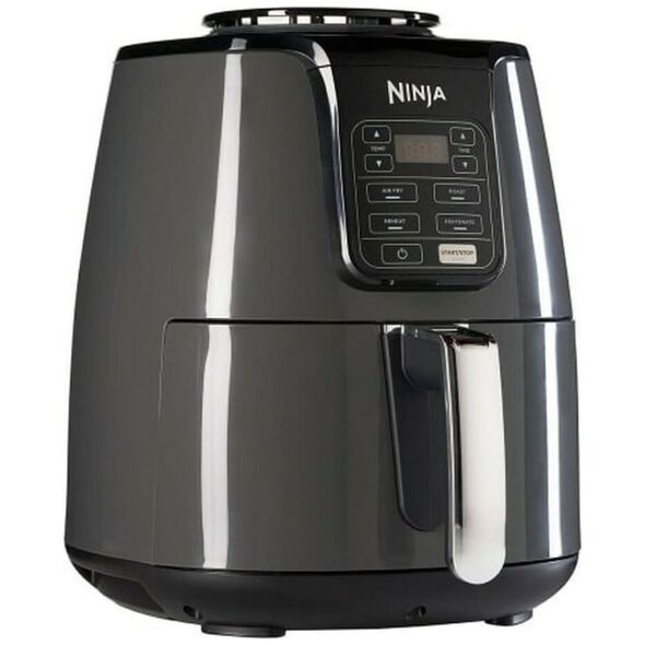 Frytkownica Ninja Ninja Kitchen Gruzdintuvė Ninja AF100 Single 3.8 L