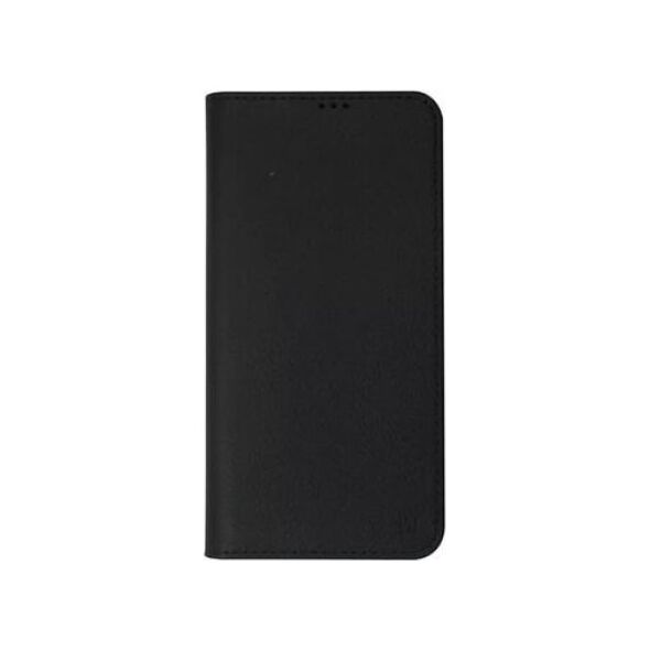 Just Must Dekliukas JUST MUST Flip Samsung Galaxy A16, knygute, juodas