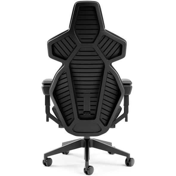 noblechairs DAWN Gaming Stuhl - Black Edition