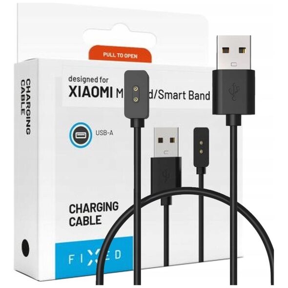 Fixed  USB-A Charging Cable for Xiaomi Mi Band/Smart Band 8/9/Pro/Active  FIXDW-1176