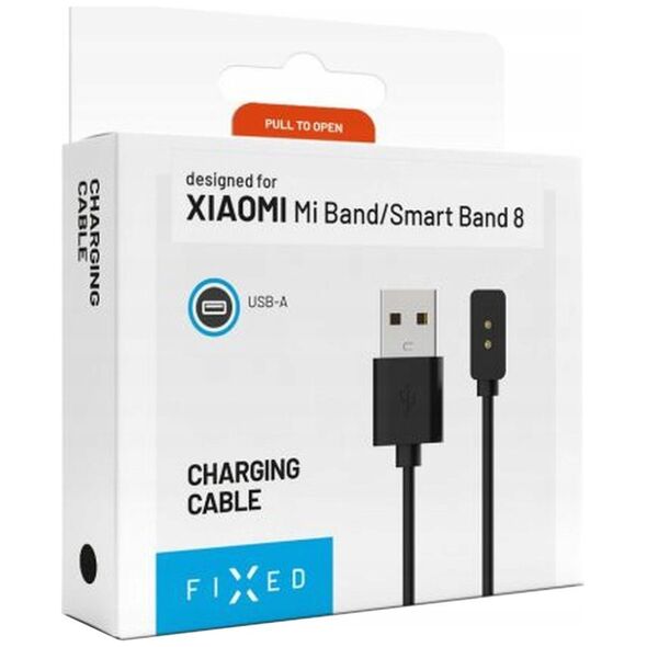 Fixed  USB-A Charging Cable for Xiaomi Mi Band/Smart Band 8/9/Pro/Active  FIXDW-1176