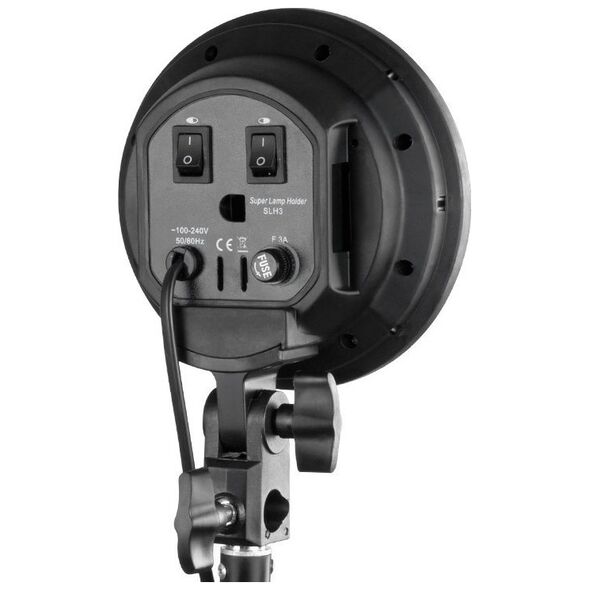 Zestaw studyjny Freepower Zestaw światła ciągłego FreePower 106 50x70cm 1200W 5500K ze statywem
