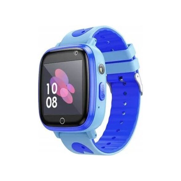 Hoco HOCO smartwatch dla dzieci z funkcją rozmowy Y100 niebieski