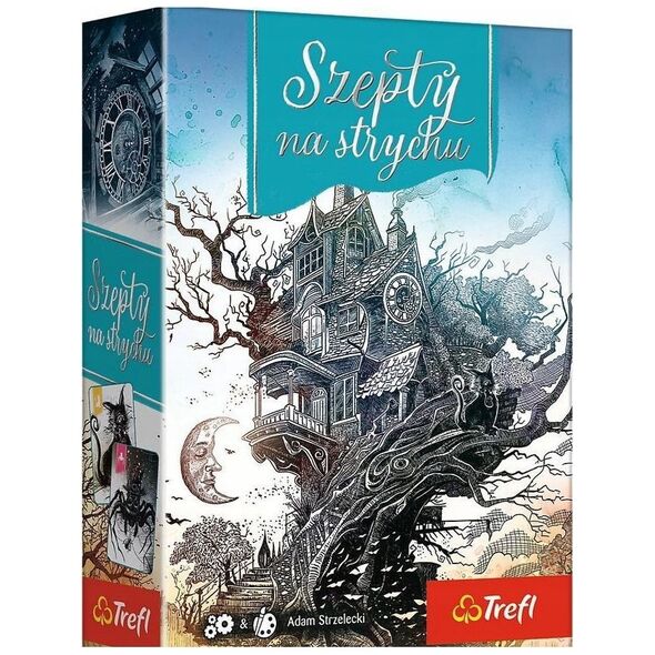 GRA Szepty na strychu 02796
