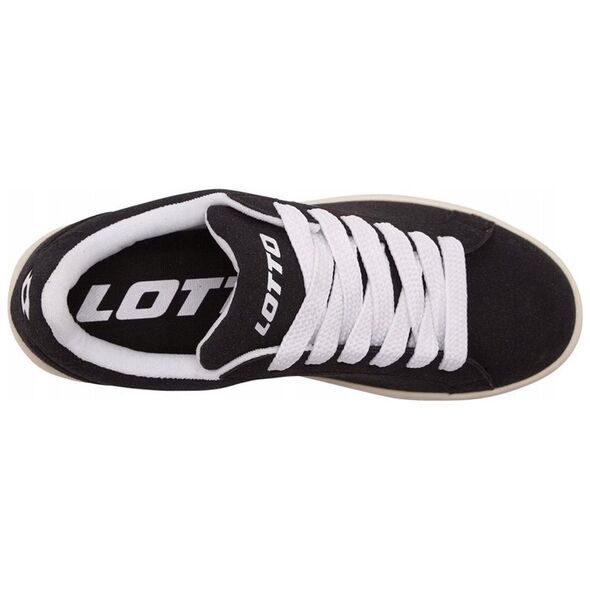 Lotto Yarin 2400270U-1110 Czarne 44